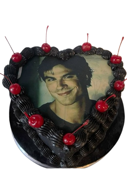 Gâteau d'anniversaire